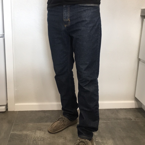 mountain hardwear stretchstone jeans
